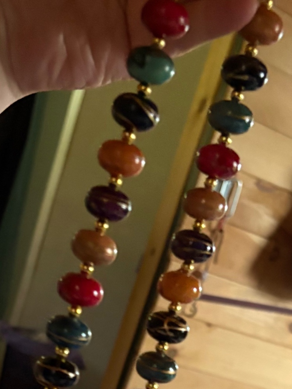 Necklace